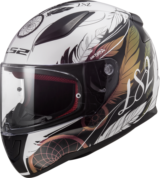 LS2 FF353 Rapid Boho LS2 FF353 Rapid Boho