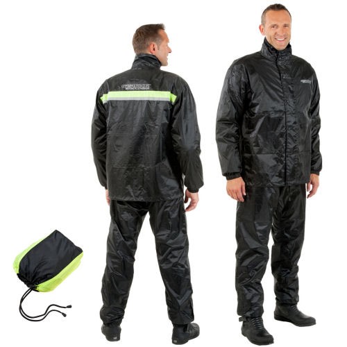Germot Regenjacke/Hose Set Scoot Im Beutel Germot Regenjacke/Hose Set Scoot Im Beutel