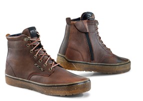 TCX Schuhe DARTWOOD WP MARR TCX Schuhe DARTWOOD WP MARR