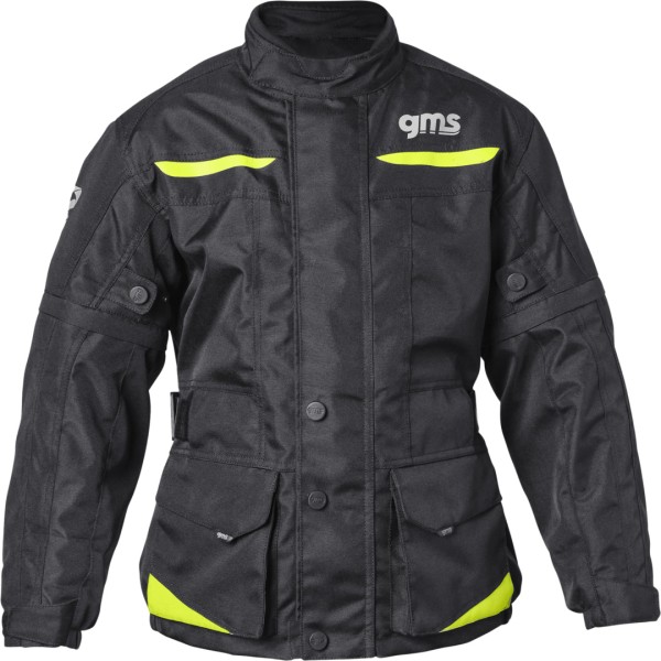 GMS Jacke Gear WP Junior GMS Jacke Gear WP Junior