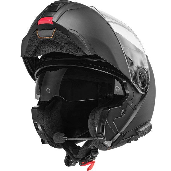 Schuberth SC2 Sena für C5, E2, S3, J2 Kommunikationssystem