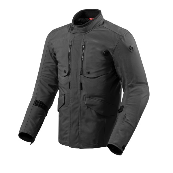 Revit Jacke Trench Gtx Revit Jacke Trench Gtx