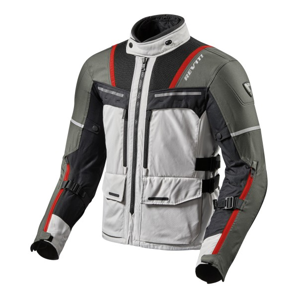 Revit Jacke Offtrack Wasserdicht Revit Jacke Offtrack Wasserdicht