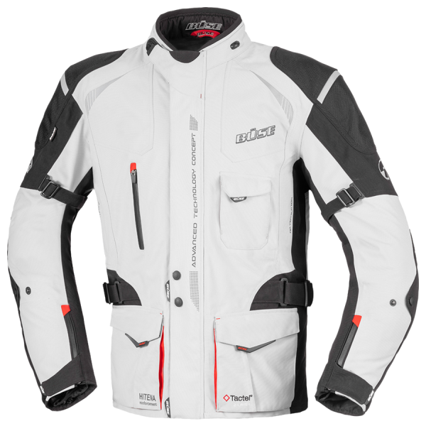 Büse Grado Textiljacke Büse Grado Textiljacke