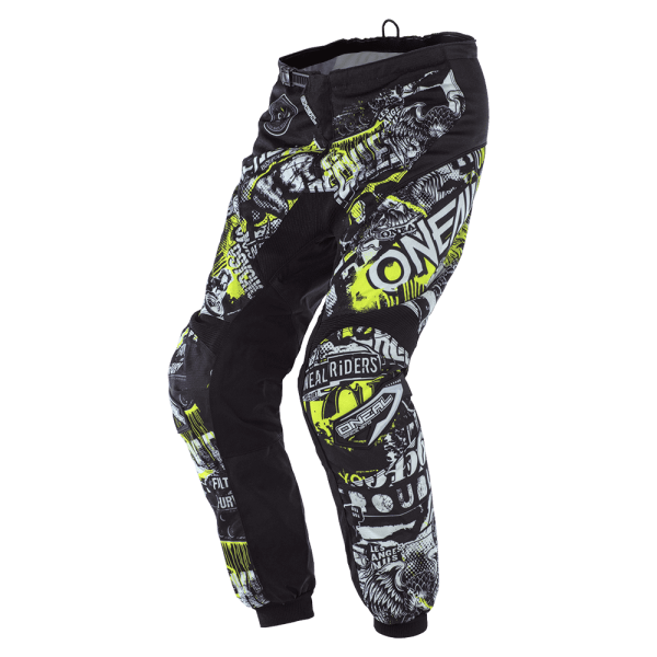 O'Neal ELEMENT Pants ATTACK O'Neal ELEMENT Pants ATTACK