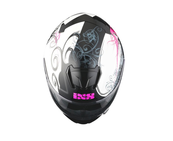 iXS Integralhelm HX 215 Curl