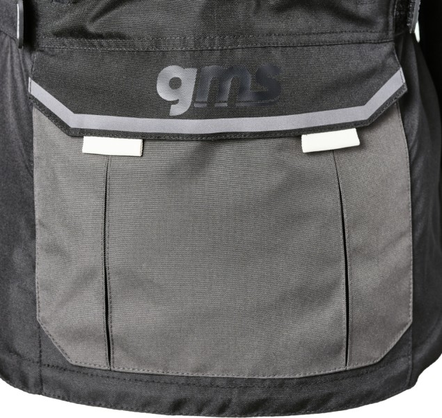 GMS Jacke Twister Neo WP Lady GMS Jacke Twister Neo WP Lady