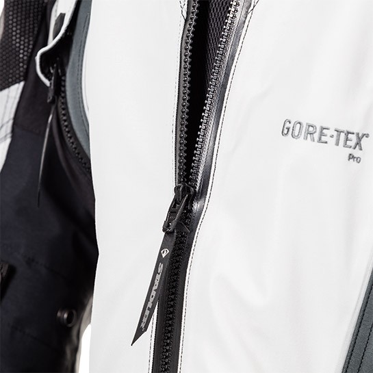 Stadler Supervent 3 Pro Damen Jacke Gtx-pro 3 Lagen Laminat