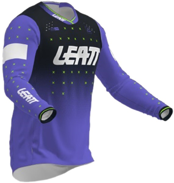 Leatt Jersey Moto 4.5 Lite Leatt Jersey Moto 4.5 Lite