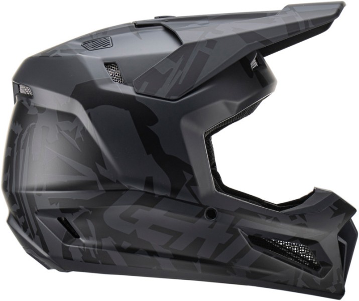 Leatt Helmet Moto 2.5 23