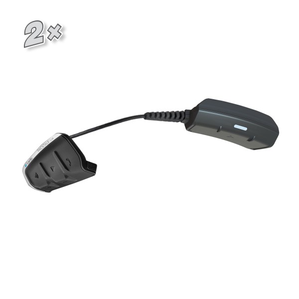 Cardo Packtalk Slim JBL Duobox (2 Geräte) Cardo Packtalk Slim JBL Duobox (2 Geräte)