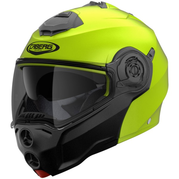 Caberg Helm Droid Hi Vizion Caberg Helm Droid Hi Vizion