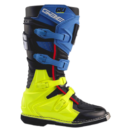 GAERNE GXJ Crossstiefel Kinder GAERNE GXJ Crossstiefel Kinder