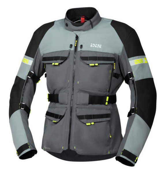 iXS Jacke Tour Adventure-GTX iXS Jacke Tour Adventure-GTX