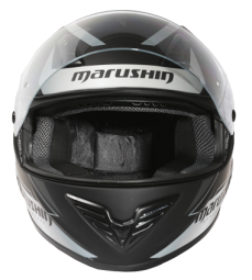 Marushin Integralhelm FullFace 999 RS Comfort Marushin Integralhelm FullFace 999 RS Comfort