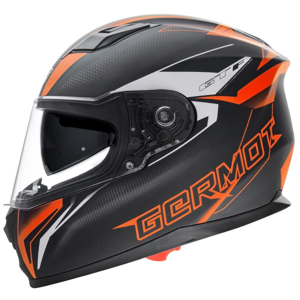 Germot Helm Gm 330
