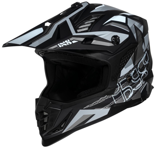 iXS Motocrosshelm iXS363 2.0 iXS Motocrosshelm iXS363 2.0