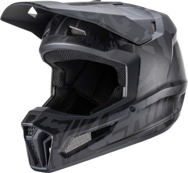 Leatt Helmet Moto 2.5 23