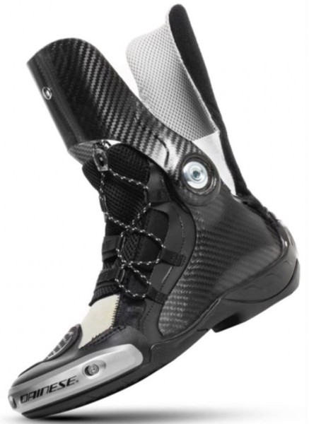 Dainese Axial D1 Stiefel
