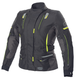 Büse Jana Textiljacke Damen Büse Jana Textiljacke Damen