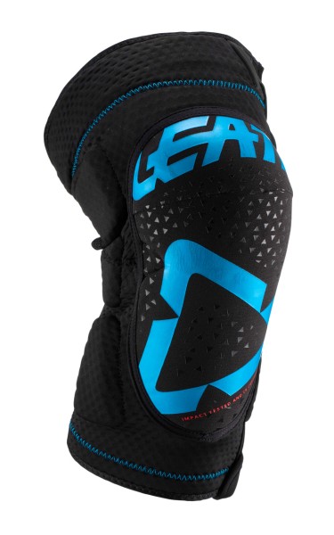 Leatt Knie Protektor 3DF 5.0 Zip