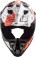 LS2 MX700 Subverter Evo Astro Motocross Helm