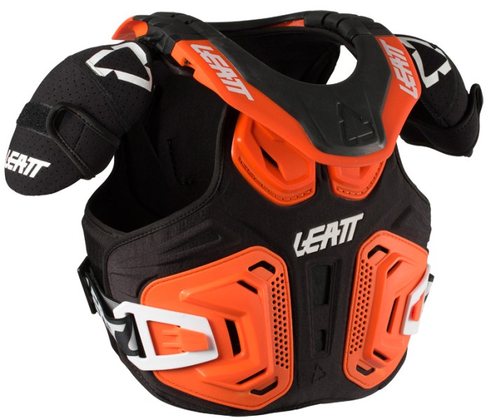 Leatt Brustpanzer 2.0 Junior