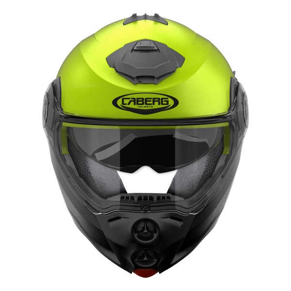 Caberg Helm Droid Hi Vizion