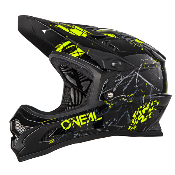 O'Neal BACKFLIP RL2 Helmet ZOMBIE O'Neal BACKFLIP RL2 Helmet ZOMBIE