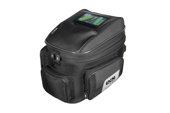iXS Tankrucksack Tanklock Ormond