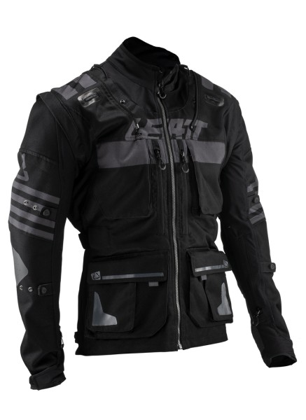 Leatt Jacke 5.5 Enduro Leatt Jacke 5.5 Enduro