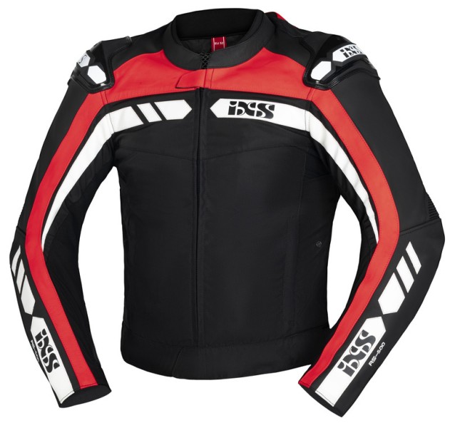 iXS Sport LT Jacke RS-500 1.0 321 iXS Sport LT Jacke RS-500 1.0 321
