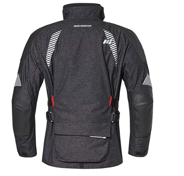 Hein Gericke Tripmaster Jacke Sympatex