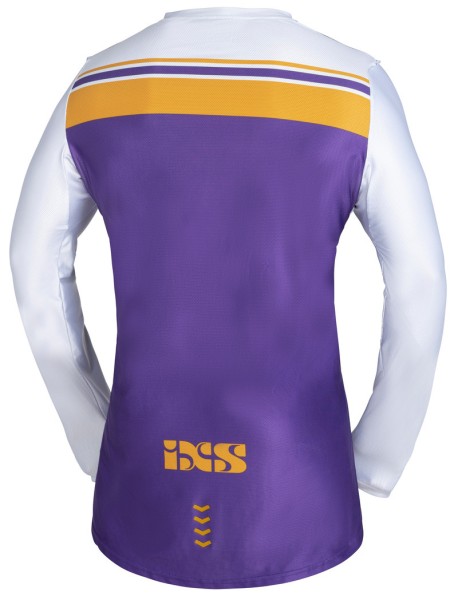 iXS Trigger MX Jersey 2.0