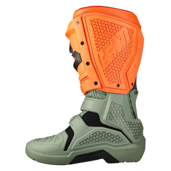 Leatt Stiefel 5.5 FlexLock Enduro