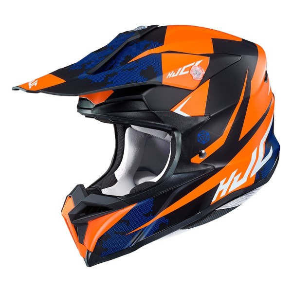 HJC I50 Tona MX Helm HJC I50 Tona MX Helm