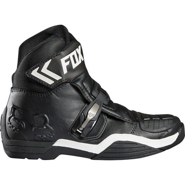 Fox Bomber Boot