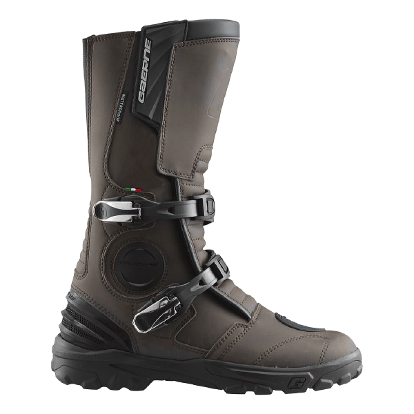 GAERNE G_Midland Aquatech Adventurestiefel GAERNE G_Midland Aquatech Adventurestiefel