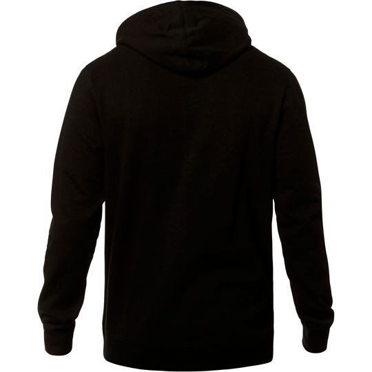 Fox Faded Kapuzen Pullover
