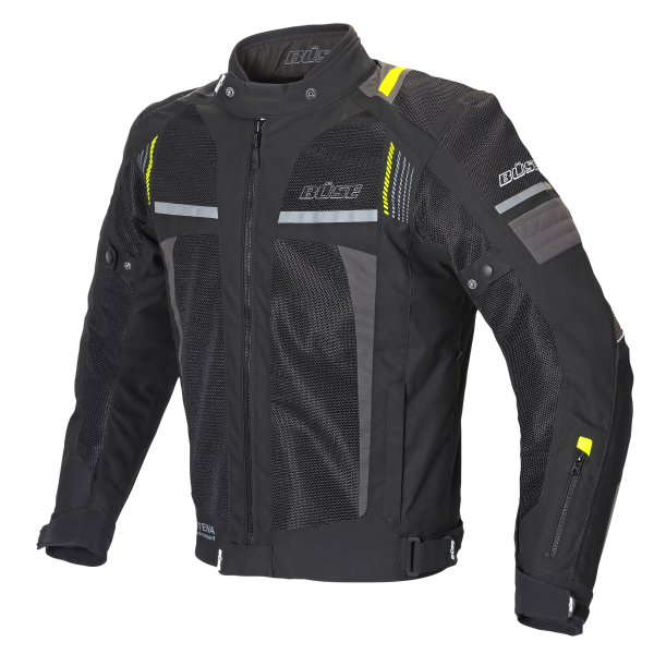 BÜSE Livorno Textiljacke Damen BÜSE Livorno Textiljacke Damen