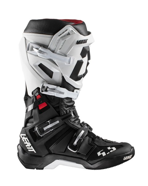 Leatt Stiefel GPX 5.5 FlexLock