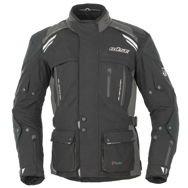 Büse Highland Textiljacke Büse Highland Textiljacke