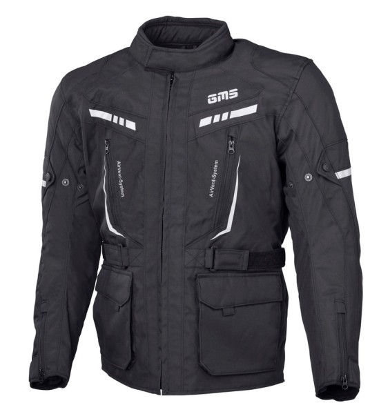 gms Jacke Track gms Jacke Track
