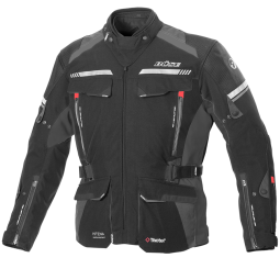 Büse Highland II Textiljacke Büse Highland II Textiljacke