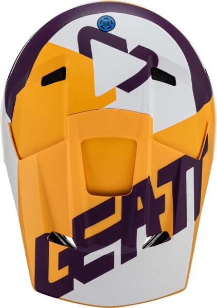 Leatt Helmet Moto 2.5 23