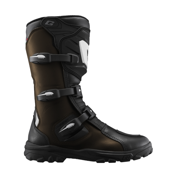 GAERNE G_Adventure Aquatech Adventurestiefel GAERNE G_Adventure Aquatech Adventurestiefel