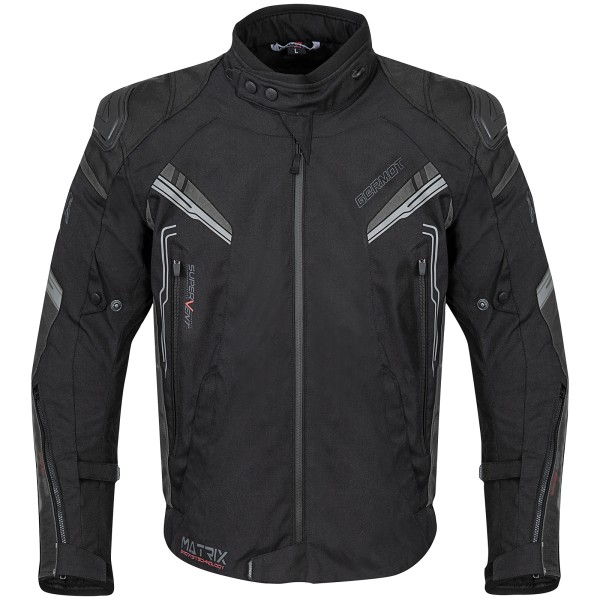 Germot Textiljacke Matrix