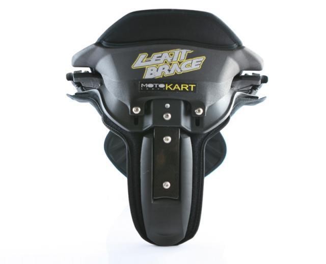Leatt Moto Kart