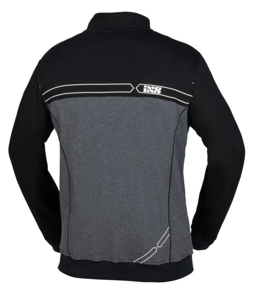iXS Team Jacke Zip-Sweat 1.0