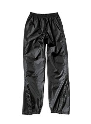 Bullson Basic II Regenhose - Motorrad Regenbekleidung Größe XS Bullson Basic II Regenhose - Motorrad Regenbekleidung Größe XS